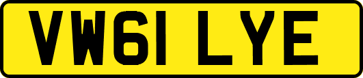 VW61LYE