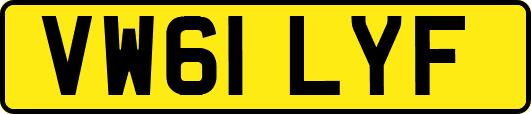 VW61LYF