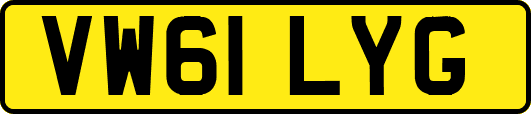 VW61LYG