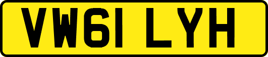 VW61LYH