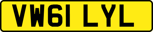 VW61LYL