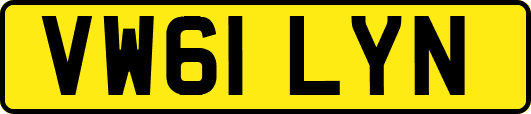VW61LYN