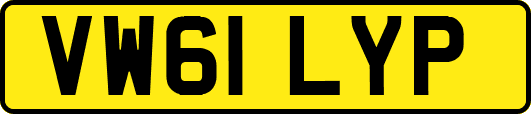 VW61LYP