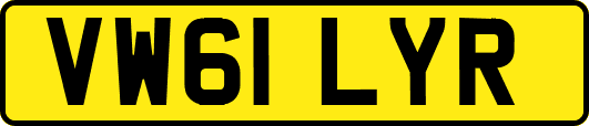 VW61LYR