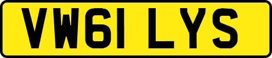 VW61LYS