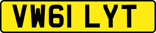 VW61LYT