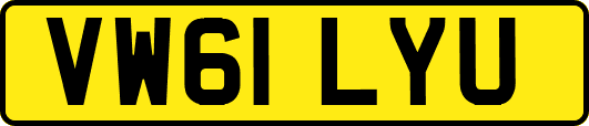 VW61LYU