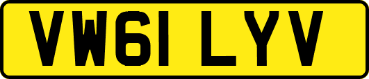 VW61LYV