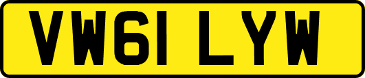 VW61LYW