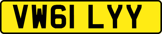 VW61LYY