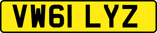 VW61LYZ