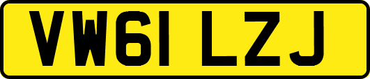 VW61LZJ