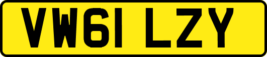 VW61LZY