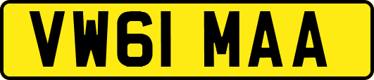 VW61MAA