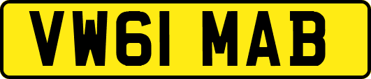VW61MAB