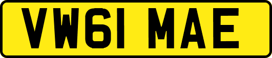 VW61MAE
