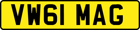 VW61MAG