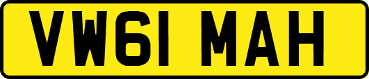 VW61MAH