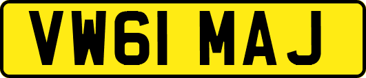 VW61MAJ