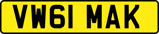 VW61MAK