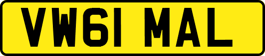 VW61MAL