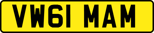 VW61MAM