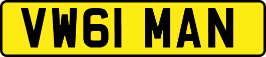 VW61MAN