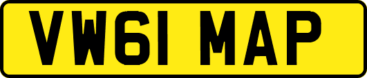 VW61MAP
