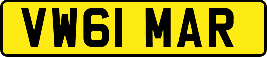 VW61MAR