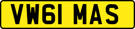 VW61MAS
