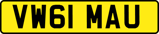 VW61MAU