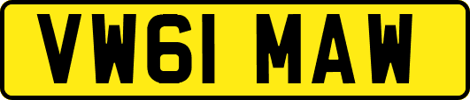 VW61MAW