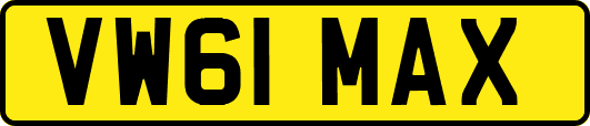 VW61MAX