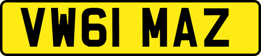 VW61MAZ