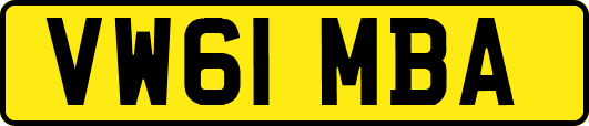 VW61MBA