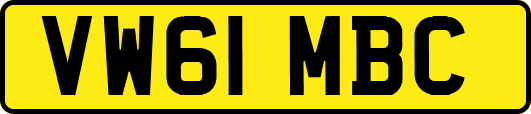 VW61MBC