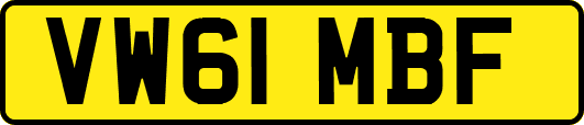 VW61MBF