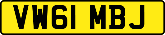 VW61MBJ