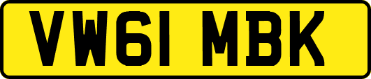 VW61MBK