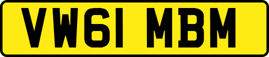 VW61MBM