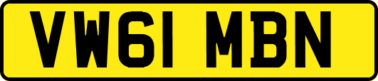 VW61MBN