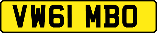VW61MBO