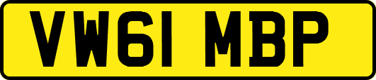 VW61MBP