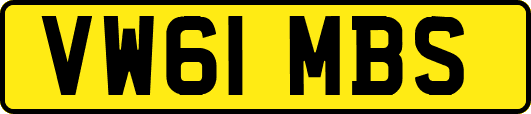 VW61MBS