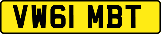 VW61MBT