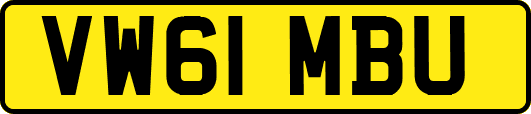 VW61MBU