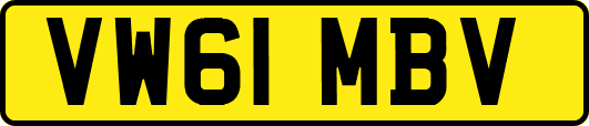 VW61MBV