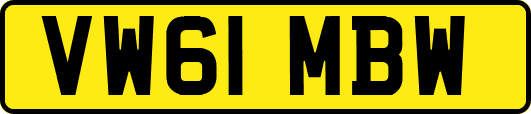 VW61MBW