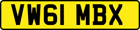 VW61MBX