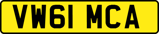 VW61MCA